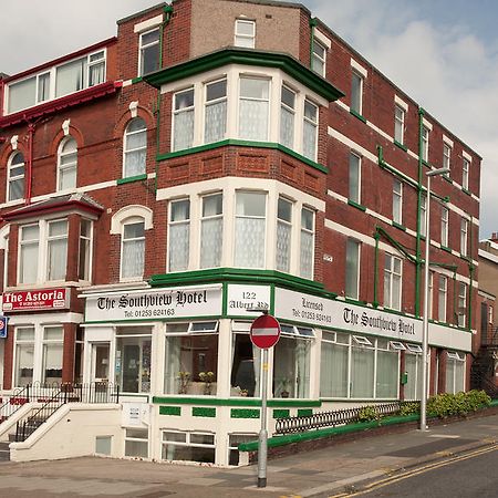 Southview Hotel Blackpool Exterior photo