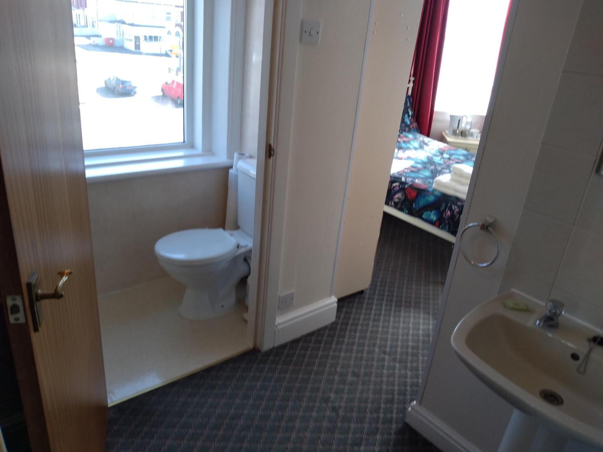 Southview Hotel Blackpool Room photo